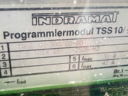 INDRAMAT TRK 6-4U-380/60-G0