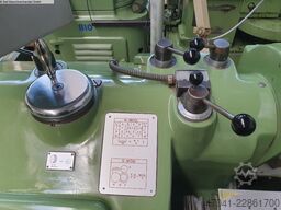 REISHAUER AM 10