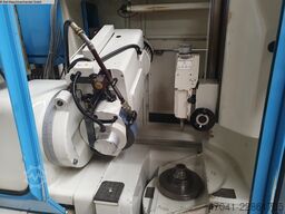 REISHAUER RZ 820 CNC