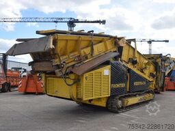 Keestrack FRONTIER K6