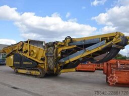Keestrack FRONTIER K6