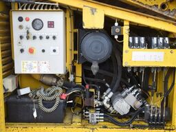 Keestrack FRONTIER K6