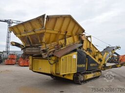 Keestrack FRONTIER K6