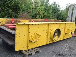 Keestrack FRONTIER K6