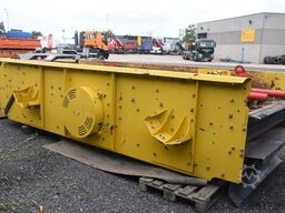 Keestrack FRONTIER K6