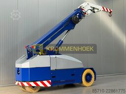 JMG MC 90 S