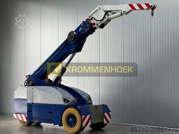JMG MC 90 S