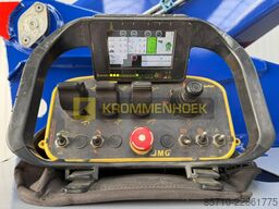 JMG MC 90 S
