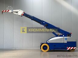 JMG MC 90 S