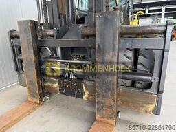 Hyster H 18.00 XMS-12
