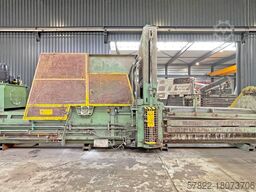 Bollegraaf Recycling Solutions B.V. HBC 60 A