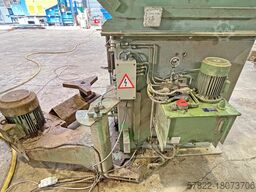 Bollegraaf Recycling Solutions B.V. HBC 60 A