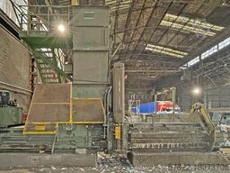 Bollegraaf Recycling Solutions B.V. HBC 60 A