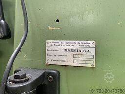 IBARMIA B 32 F
