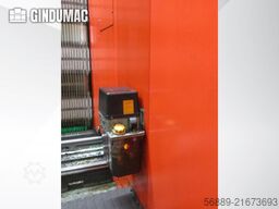 Matec 30 HV CNC
