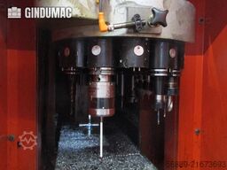 Matec 30 HV CNC
