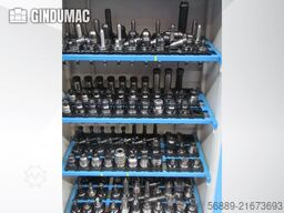 Matec 30 HV CNC