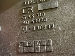 Remeha 310 ECO PRO -575