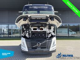 Volvo FH 460 XL 4x2 I-Save + I-Park