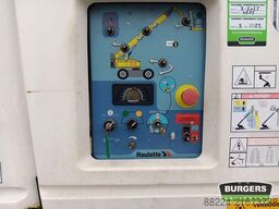 Haulotte HT23RTJO