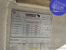 Schmitz Cargobull 