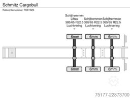 Schmitz Cargobull 