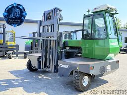 Combilift C5000SL GAS TRIPLEX 5500 AIR CONDITIONIN