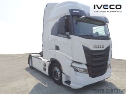 Iveco SWAY 530
