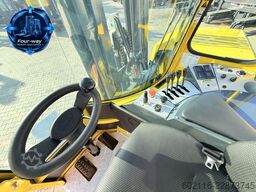 Combilift C3000XL GAS DUPLEX 4550 SIDE SHIFT
