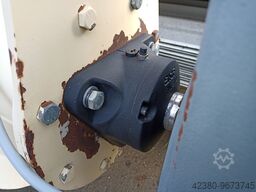 Unbekannt Ø200mm L=5500mm