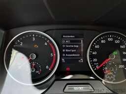 MAN TGE 3.180 L3H3 Individual S BF3+ BEGLEITFAHRZEUG