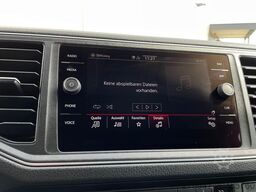 MAN TGE 3.180 L3H3 Individual S BF3+ BEGLEITFAHRZEUG