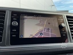 MAN TGE 3.180 L3H3 Individual S BF3+ BEGLEITFAHRZEUG