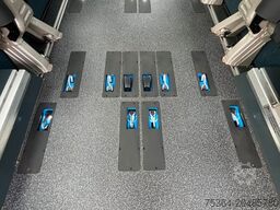 MERCEDES-BENZ Sprinter 313 Cdi Maxi 9 Sitze 6 Gang Lift Klima