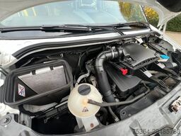 MERCEDES-BENZ Sprinter 313 Cdi Maxi 9 Sitze 6 Gang Lift Klima