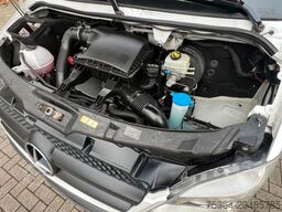 MERCEDES-BENZ Sprinter 313Cdi Maxi 9Sitze Automatik Lift Klima