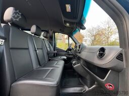 MERCEDES-BENZ Sprinter 315 Cdi Tourer 9Sitz Behindertengerecht