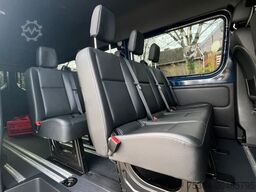 MERCEDES-BENZ Sprinter 315 Cdi Tourer 9Sitz Behindertengerecht