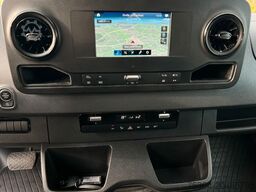 MERCEDES-BENZ Sprinter 315 Cdi Tourer 9Sitz Behindertengerecht