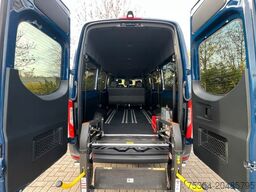 MERCEDES-BENZ Sprinter 315 Cdi Tourer 9Sitz Behindertengerecht