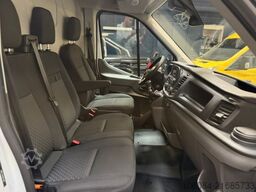 FORD Transit Kasten L3H2 Klima Tempomat Kamera AHK