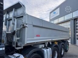 MAN TGS 44.500 10x4 Moser 2S