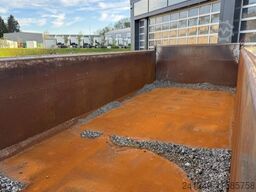 MAN TGS 44.500 10x4 Moser 2S