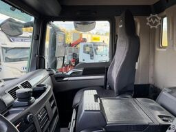 MAN TGS 44.500 10x4 Moser 2S