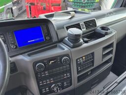 MAN TGS 44.500 10x4 Moser 2S