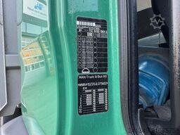 MAN TGS 44.500 10x4 Moser 2S