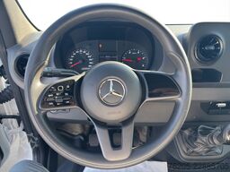 Mercedes-Benz Sprinter 315 CDI Pritsche Plane