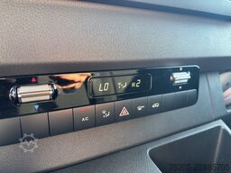 Mercedes-Benz Sprinter 315 CDI Pritsche Plane