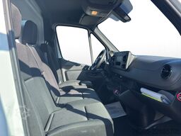 Mercedes-Benz Sprinter 315 CDI Pritsche Plane
