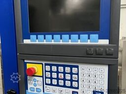 KraussMaffei KM 35-55 CX